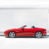 Alle Infos vom neuen Jaguar F-Type