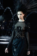 Louis Vuitton F/S 2014