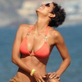 Halle Berry: So sexy feiert sie ihren 45. Geburtstag