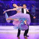 "Dancing Stars": Das war die fünfte Show