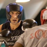 Klitschko tankt in Tirol Kraft