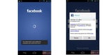 Infos vom Facebook- Handy aufgetaucht