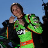 So sexy ist NASCAR-Star Danica Patrick