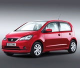 Jetzt startet der VW Up! mit Automatik