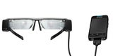 Epson stellt Google-Glass-Gegner vor