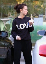 Jennifer Love Hewitt ist erblondet