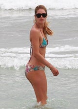 Doutzen Kroes: Sexy Mama!