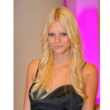 Austro-Model Nadine Leopold