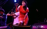 Popfest Wien startet am Donnerstag