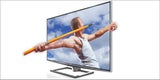 3D-TV ohne Brille ab sofort erhältlich