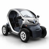 Bilder vom Renault Twizy