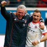 Bayern fixieren vorzeitig Titel