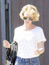 January Jones: Top & Flop