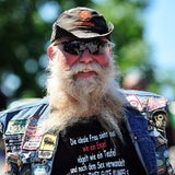 Vienna Harley Days 2013