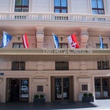 So sieht das Ritz Carlton Wien aus