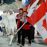 Spektakuläre Abschlusszeremonie der Winterspiele