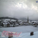 Das waren die letzten Wintertage
