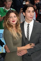 Drew Barrymore Style Schock
