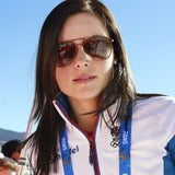 Anna Fenninger (Österreich/ Ski)