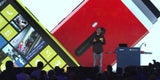 Nokia stellte Lumia 920 und 820 vor