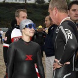 schwimmen fachsimpeln