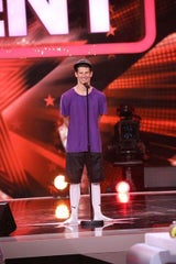 Das Supertalent, Sendung vom 20.10.2012