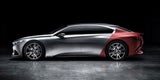 Peugeot zeigt sportliche Studie „Exalt“