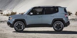 Jeep stellt den neuen Renegade vor