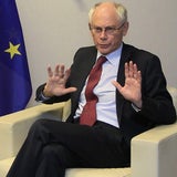 Herman van Rompuy, Ratspräsident