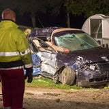 Tödlicher Unfall bei Nußbach