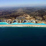 Der größte Pool der Welt