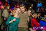 Tuesday 4 Club im U4