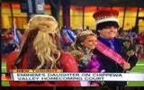 Eminems Tochter Hailie ist Homecoming Queen