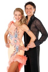 Marco Angelini & Maria Santner