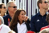 Prinz William & Kate: Immer noch so verliebt
