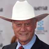 Larry Hagman - Sein Leben in Bildern