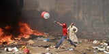 Hunderte Tote bei Blutbad in Ägypten