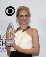 "People's Choice Awards 2014": Die Gewinner