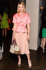 Marni für H&M Kollektionslaunch in Los Angeles