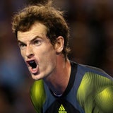 Die besten Bilder der Australian Open