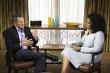 Armstrong-Geständnis bei Oprah