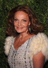 CFDA/Vogue Fashion Fund Awards 2012
