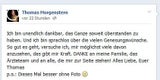 ÖSV hält Olympia-Platz für Morgi frei