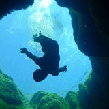 Jacob's Well