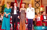 Ball der Offiziere