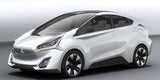 Fotos von Mitsubishis Genf-Studien