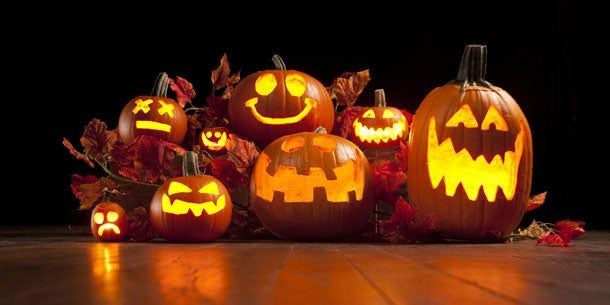 Millionen Österreicher feiern Halloween