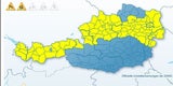 Jetzt wird es richtig stürmisch!