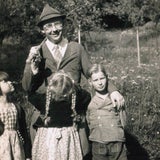Himmler-Briefe aufgetaucht