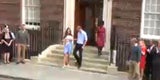 LIVE: Das ist Englands nächster König